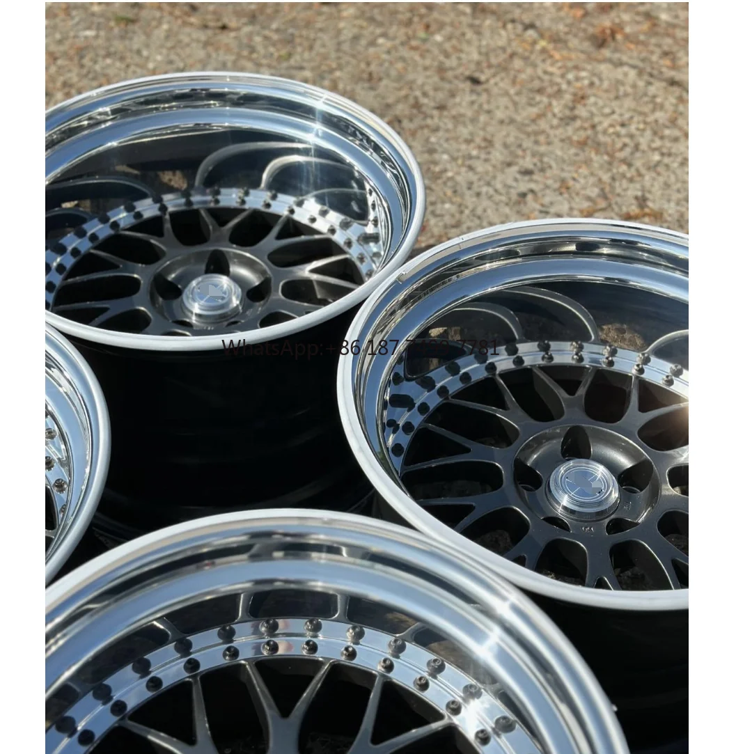 

Forged Passenger Car Wheels 20 21 22 24 26 28 Inch 9J 9.5J 10J 10.5J 11J 11.5J 12J 12.5J 13J Deep Dish