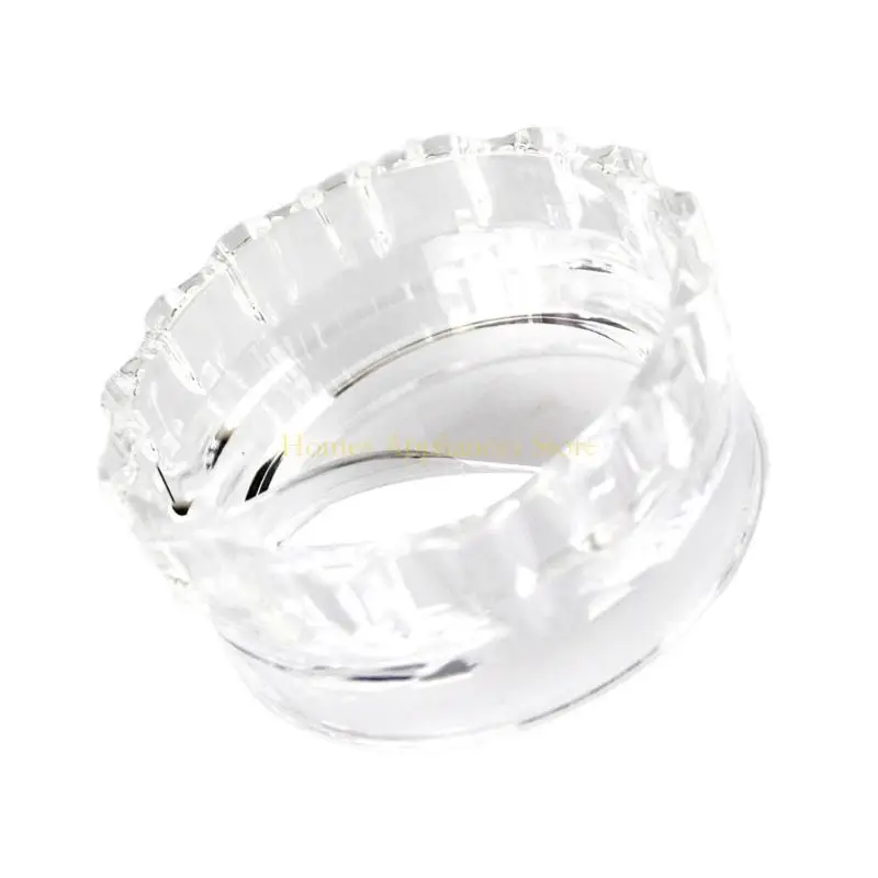 D0AB Espresso Machine Furnel Coffee Funper Contrable Contrable для большинства портафильтеров