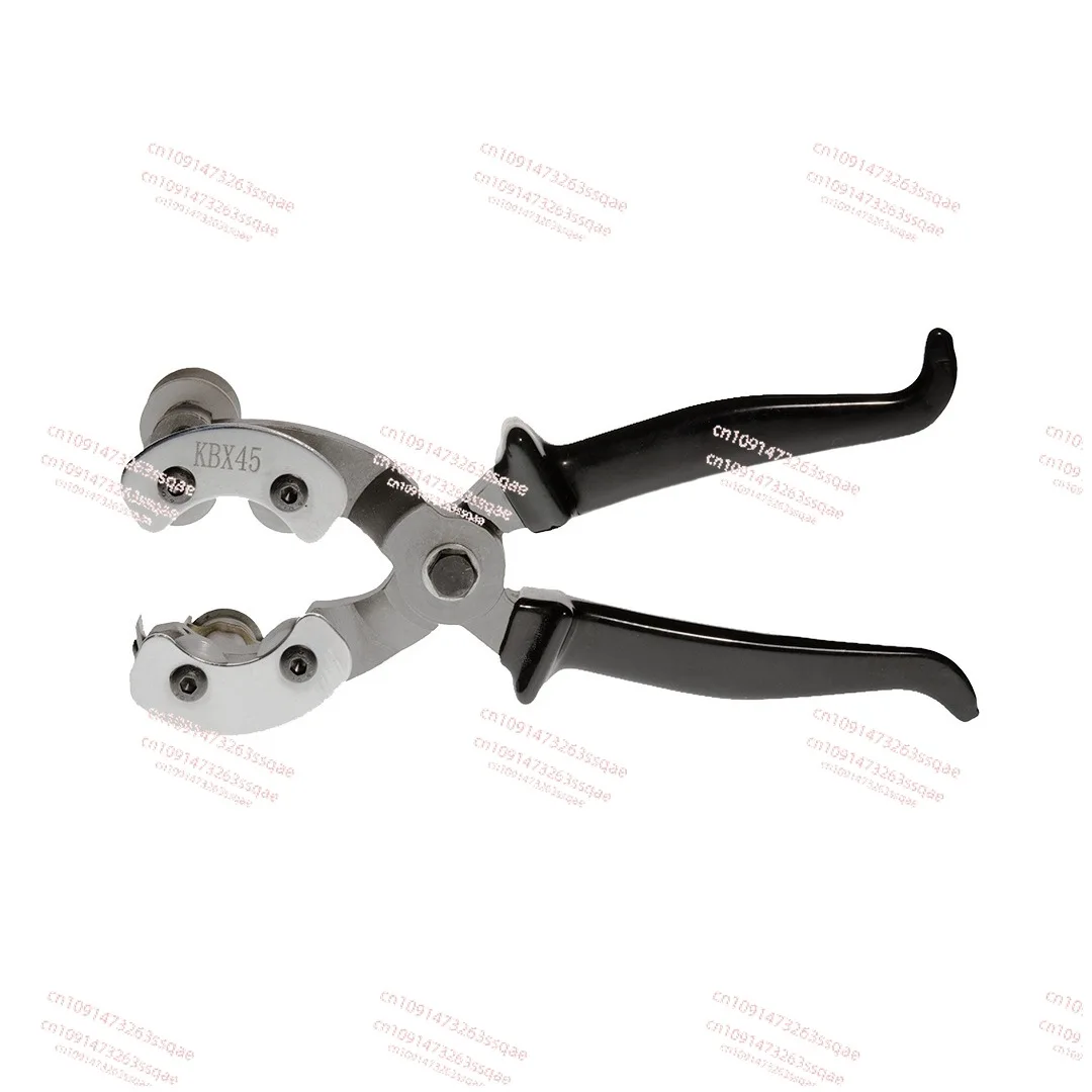 Carter Liu KBX45 Wi…