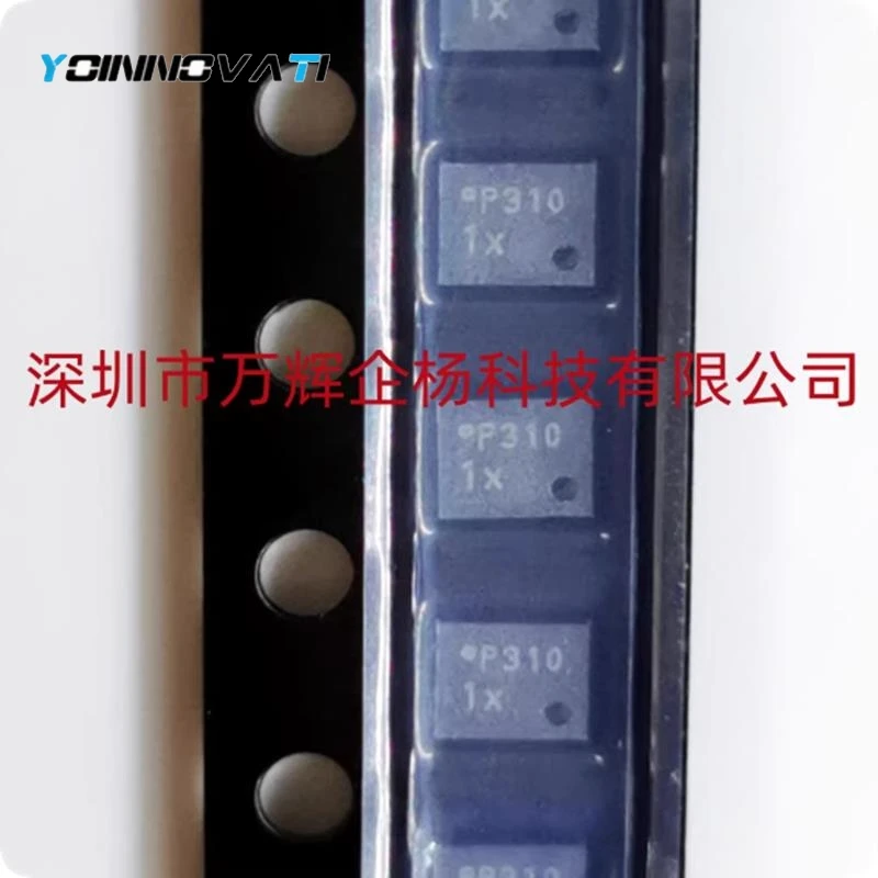 1PCS - 10PCS DPS310XTSA1 DPS310 P310 LGA-8 Pressure Sensor 4.35PSI ~ 17.4PSI (30kPa ~ 120kPa) Absolute 24 b 8-VFLGA