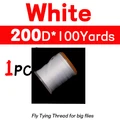 1 pieza blanca
