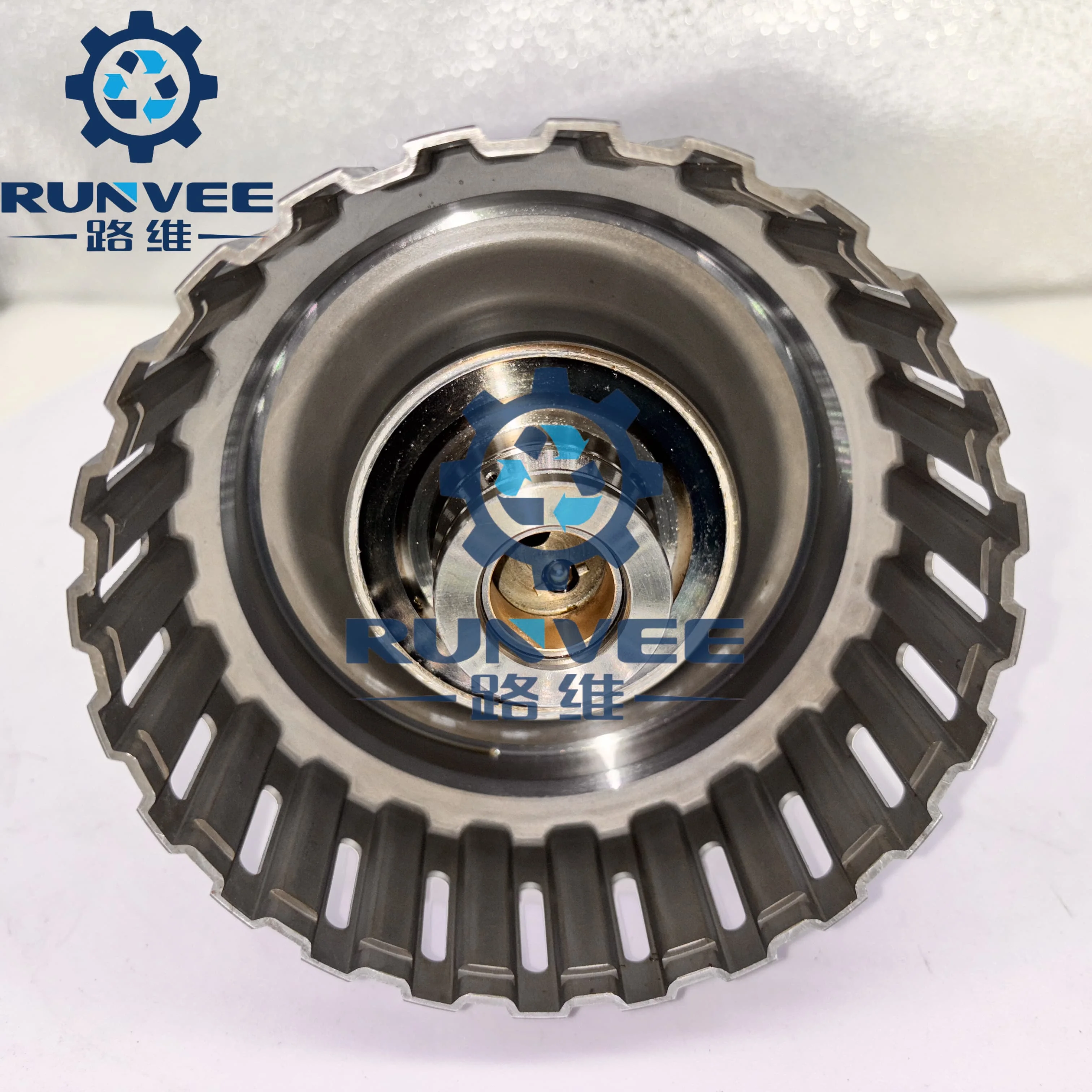 

3560171040 3560171020 AC60E AC60F Automatic Transmission Forward Gear Clutch Assembly