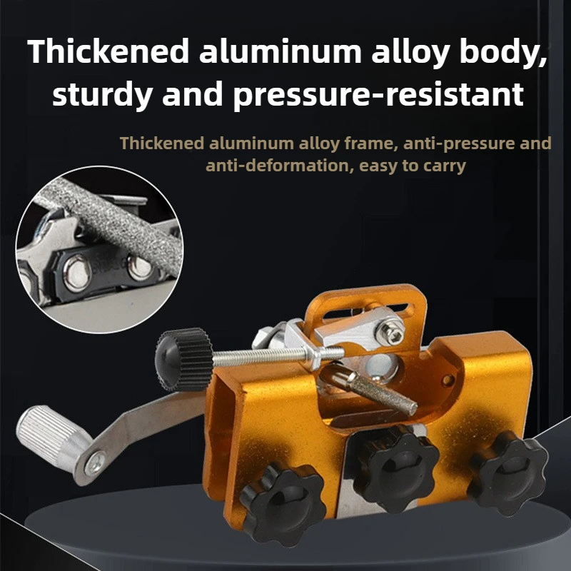 يده المحمولة سلسلة المنشار المباري تهزهز طقم أدوات الطحن الكهربائية بالمنشار طاحونة أداة متجمد اليد مكرنك سلسلة طاحونة #3