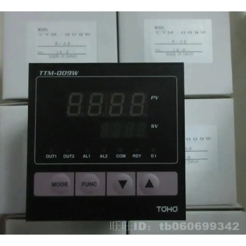 1PCS Hot Selling Ttm Series TTM-004-R-A, TTM-004-P-A, TTM-004-R/P-AB