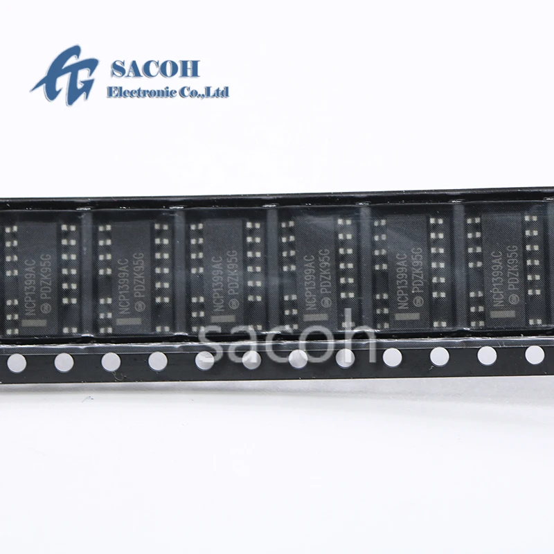 

(SACOH Electronic Components) NCP1399AC 10Pcs 100% IC Chip integrated circuit