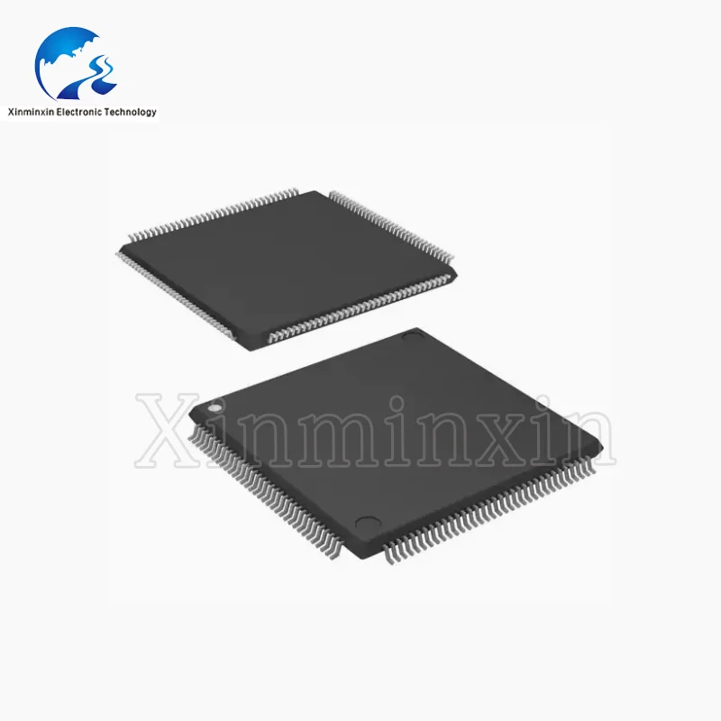 1PCS/LOT SCAN25100TYA QFP100 Sequencer IC chip new original in stock