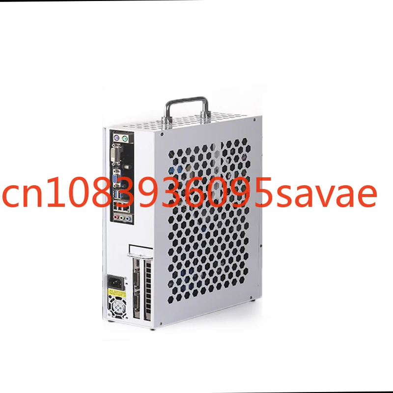 

M12 MATX itx мини портативный боковой прозрачный портативный фотографический дисплей с гибким питанием фотография K39