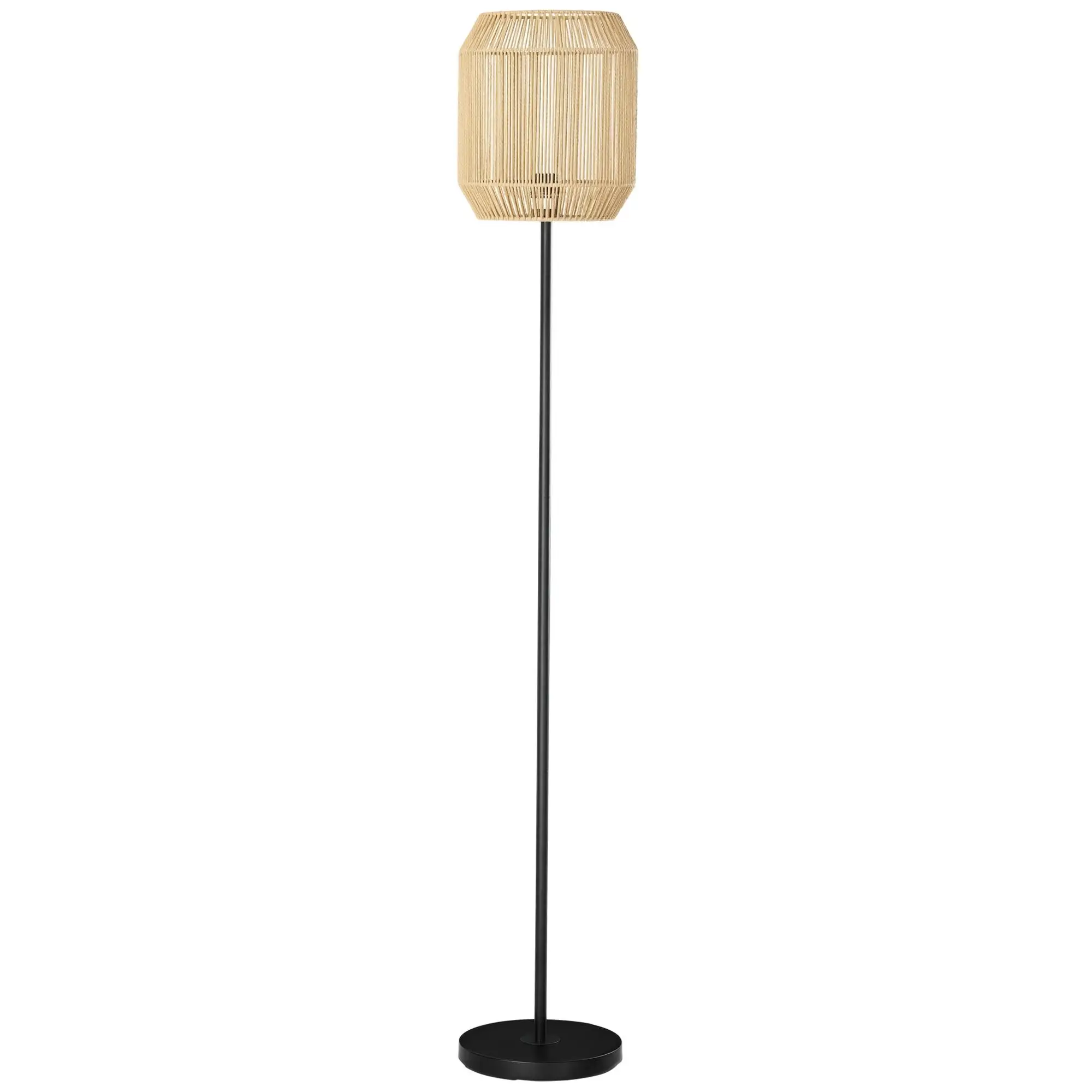 : Luci per gradini