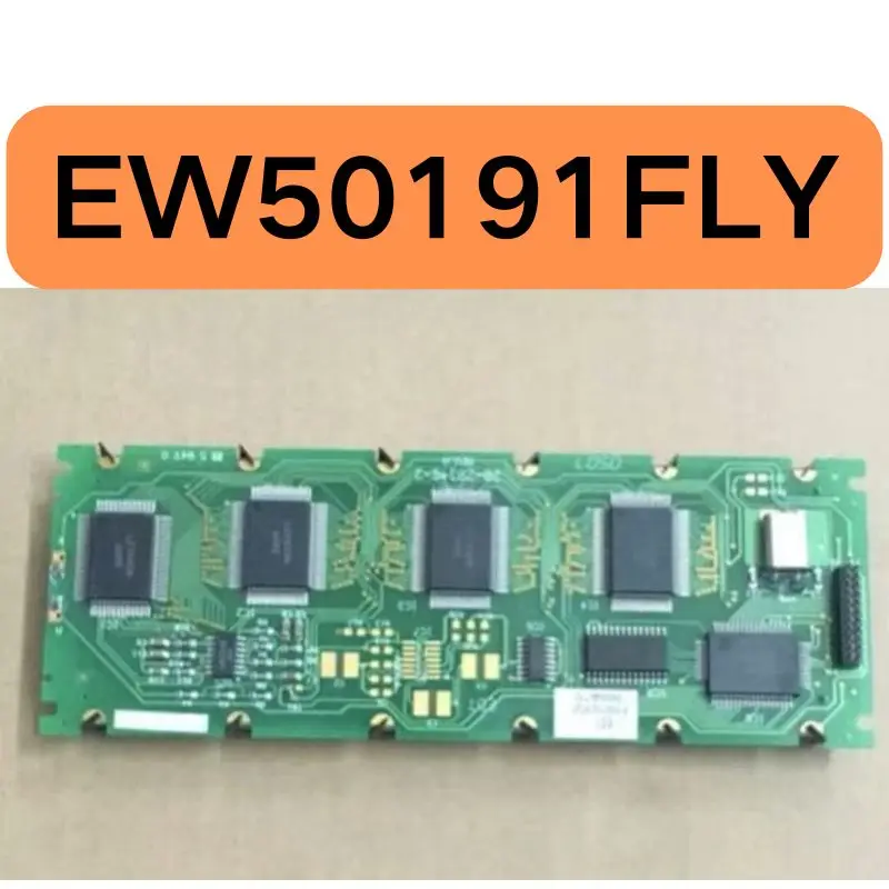 New EW50191FLY LED LCD screen for fast shipping