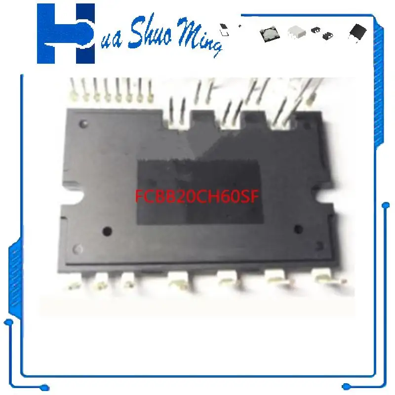 

1 шт./лот FCBB20CH60SF Модуль IPM