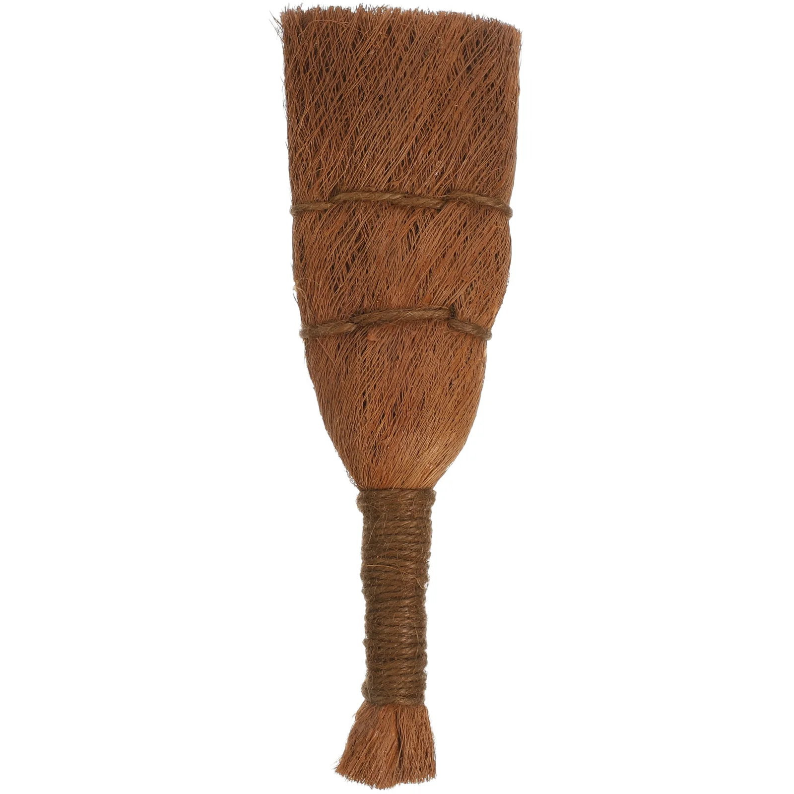 Garden Bonsai Cleaning Brush Strong Scrubbing Performance with Soft Bristles for Tool and Pot Care Bonsai Brush