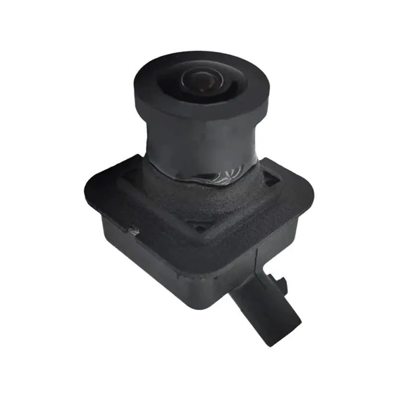 กล้องมองหน้าใหม่ 68417514AA กล้องรอบทิศทางสำหรับ Pacifica Voyager 1500 2500 2021-2023 กล้องมองข้าง