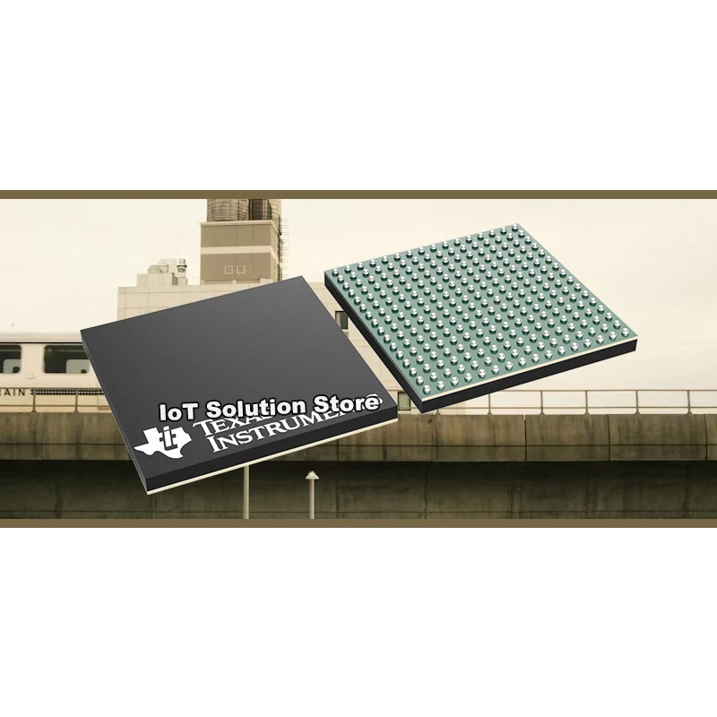 

1PCS F28P659DK8ZEJRQ1 Original New 32-bit MCUs