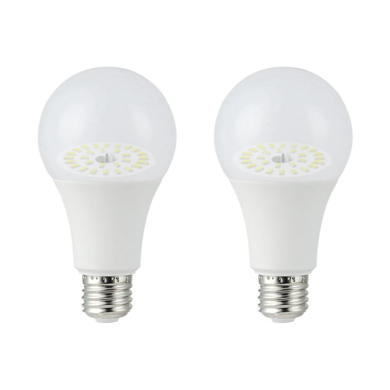Top Sale Led Colorful Light Bulb E27 Screw Bulb Lamp Dimming Remote Control With Memory Atmosphere Bulb