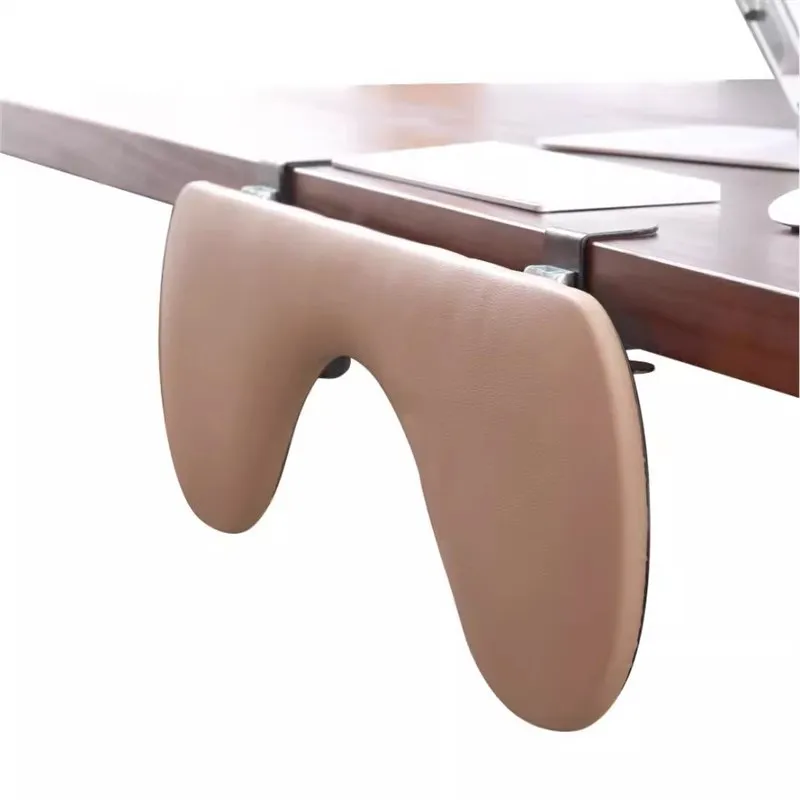 

Computer hand bracket, arm bracket, keyboard and mouse wrist guard, wrist pad, elbow bracket folding, desktop extension plate