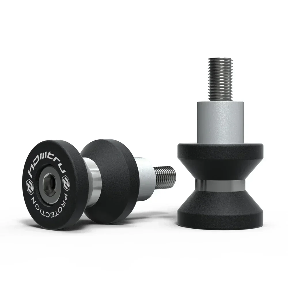 

For CFMoto 650NK / WK 650i 2013-2017 Motorcycle Paddock Stand Bobbins