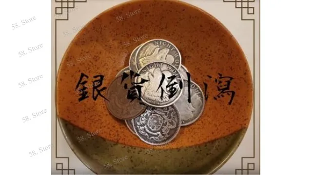 

Gin Ka Tou Sha By Shooshi Волшебные трюки (58 Загрузка в магазине)