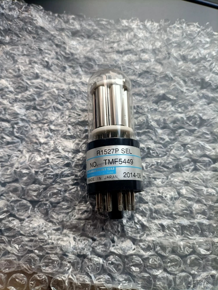 Binsong R1527P side window Photomultiplier tube brand new high-quality electronic tube