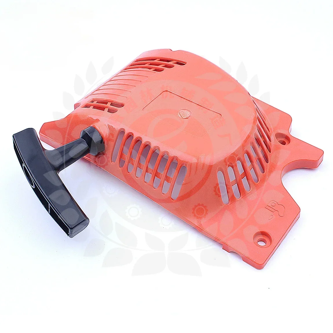 

Бензопила 5200 5800, стартер с одной ручкой в сборе 45cc 52cc 58cc для Mitsubishi Komatsu, запасные части с зажимом, цепная пила 4500
