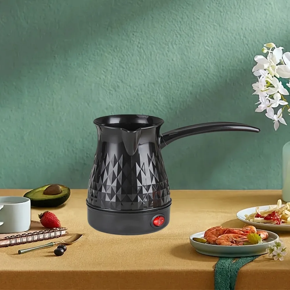 Thumbnail 2 - #2 Compare Electric Espresso Pots Before You Buy