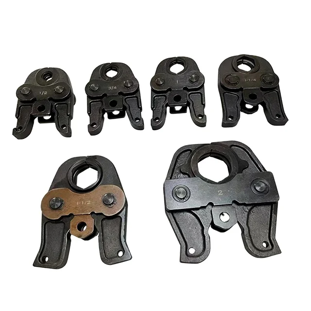 HTZ-50 Jaws VUS1/2"…