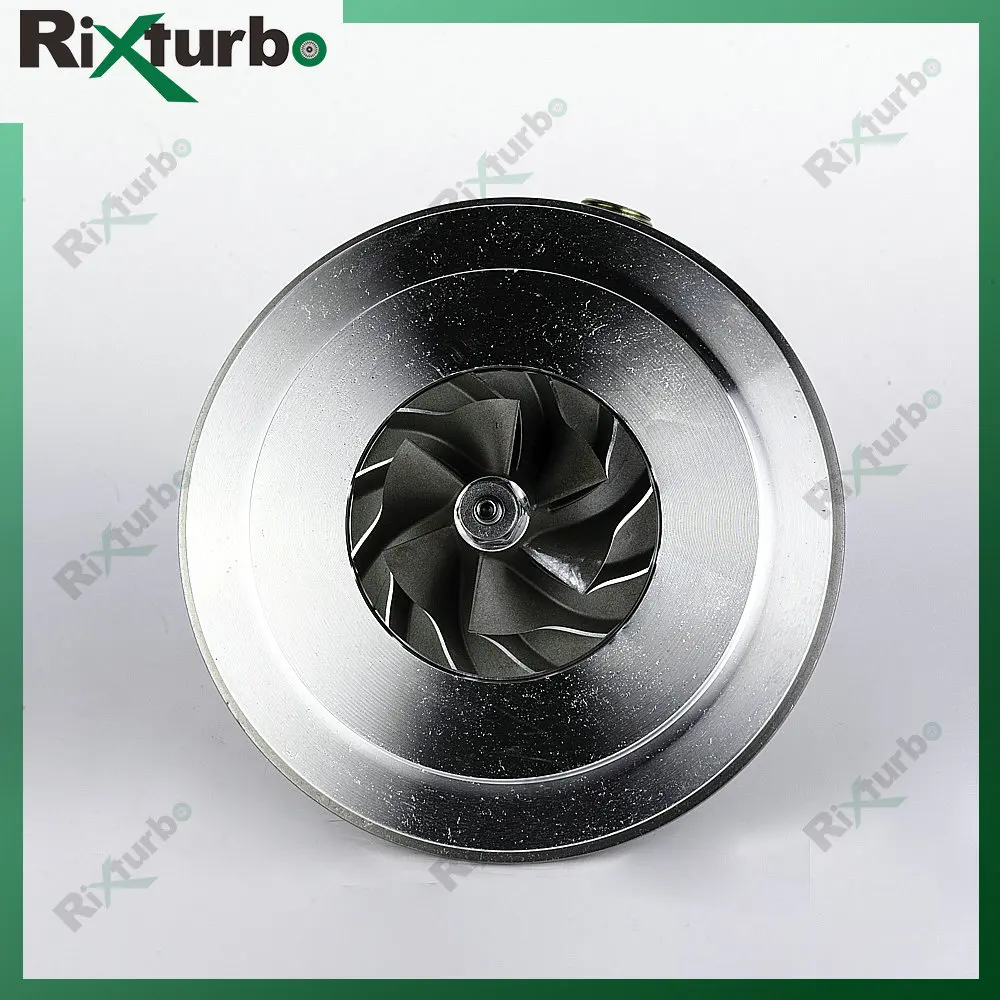 Turbine Cartridge 53039700081 for Fiat Ducato Peugeot Boxter Citroen Jumper 125/128HP 92/94 Kw 2.8HDI 8140.43.2200 Euro 3 2001