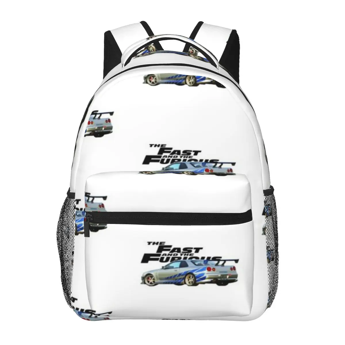 fast-and-furious-skyline-brian-o-conner-one-casual-backpack