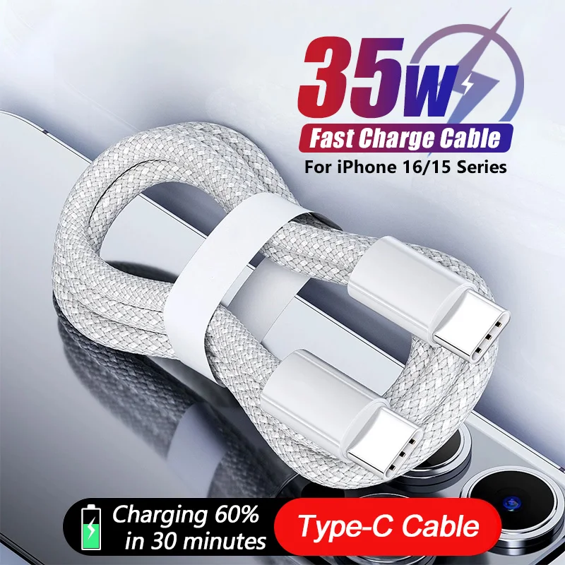 35W Pd Usb Type C F…