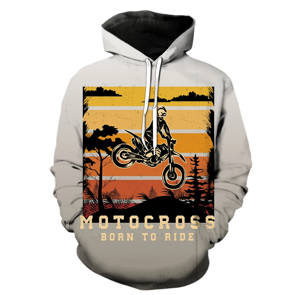 

Винтажные Мультяшные мотоциклетные мужские толстовки, забавная уличная одежда, модные большие размеры, Лидер продаж 2022, повседневные подростковые толстовки с длинным рукавом в стиле хип-хоп