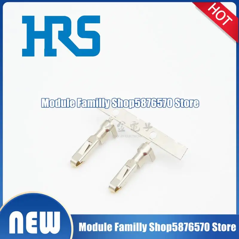 100/ピース/ロット新しいオリジナル QR/P1-SC1B-221(12) 端子