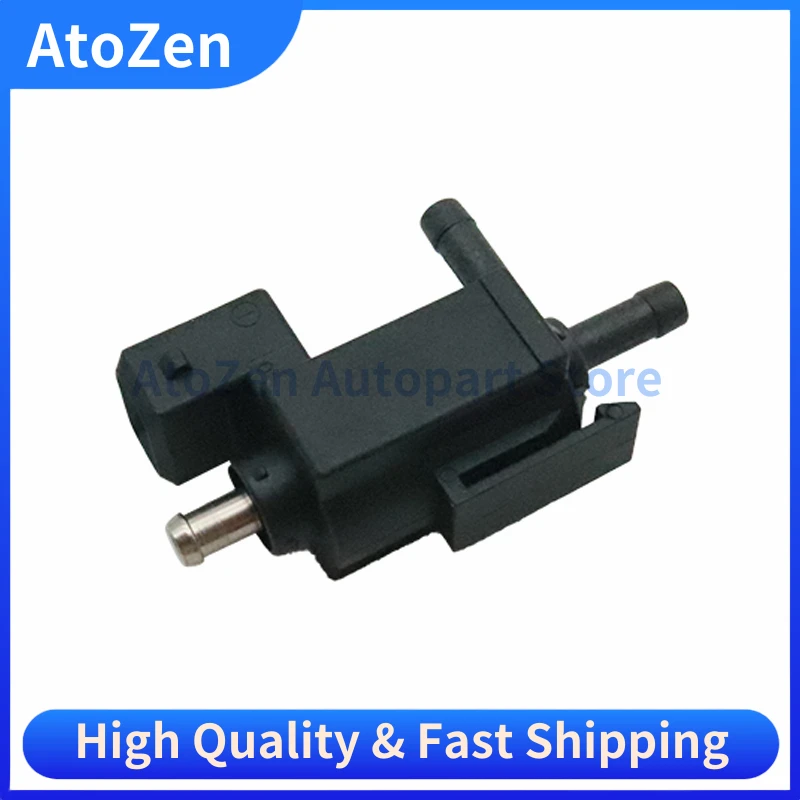 Turbo-Boost-Druck-Magnetventil für Volkswagen VW Jetta Golf Audi A6 S4 TT Porsche 911 Panamera 078906283A 72268739 72268727