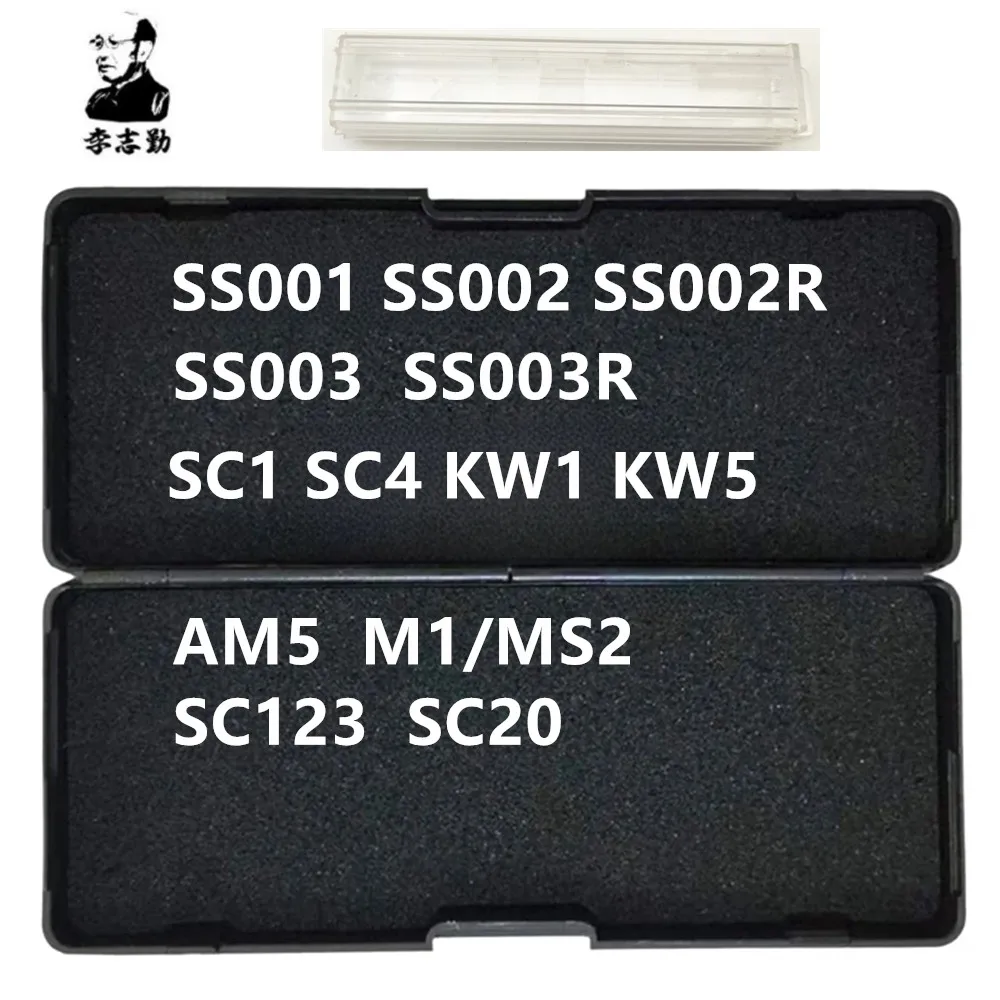 Tools 2 In 1 Am5 M1…