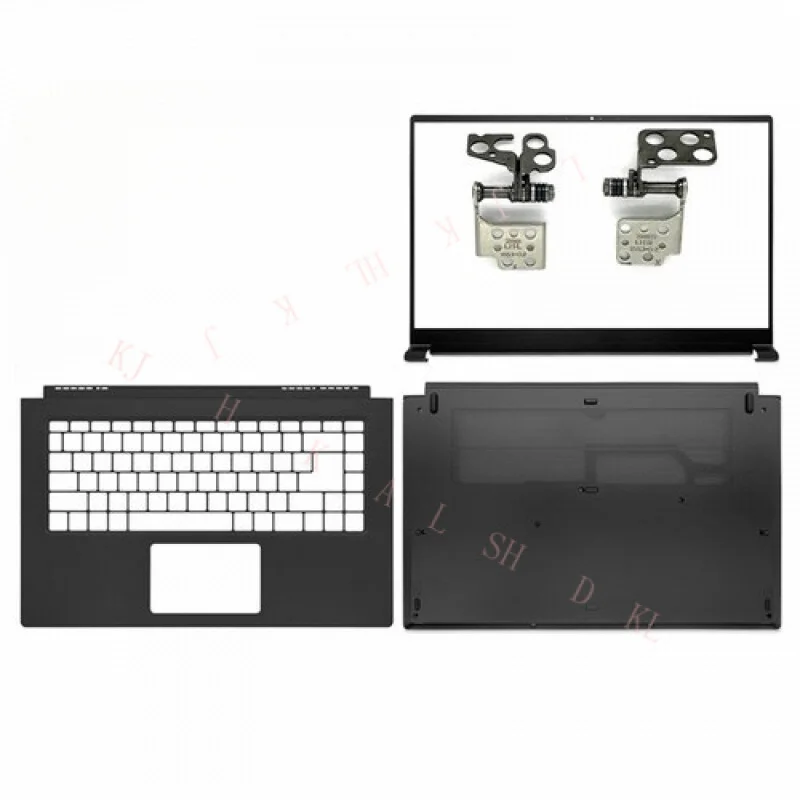 

For MSI Modern 15 M15 MS-1551 1552 155K MS1551 Laptop Back Cover Palmrest