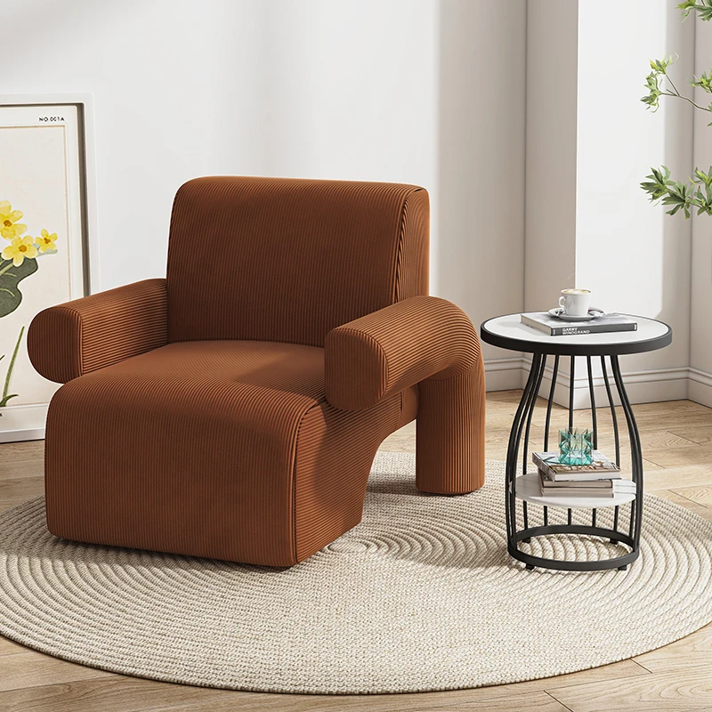 

Creative Cozy Sofa Italian Vintage Elegant Aesthetic Sofas Living Room Unique Luxury Casa Arredamento Living Room Furniture