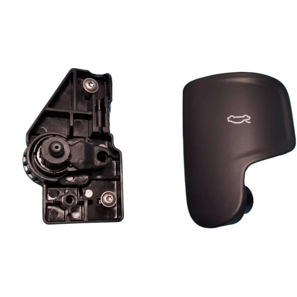 

For 19-25 Audi A6LC8 Car Hood Opening Handle 1pcs