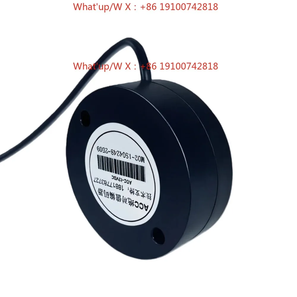 ACC absolute value encoder, fast gate encoder, stacked gate magnetic encoder M02-12A
