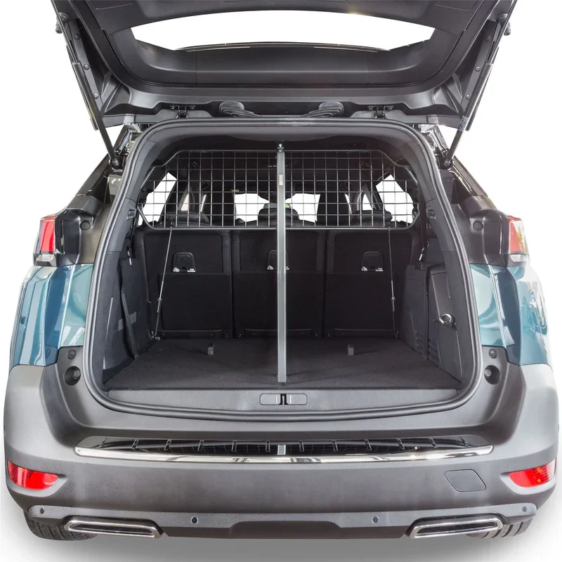 

Rear Tailgate Auto Struts With Spring For Peugeot 5008 I (T87) 2009-2016 MPV Boot Trunk Lift Support Shock Absorber Damper