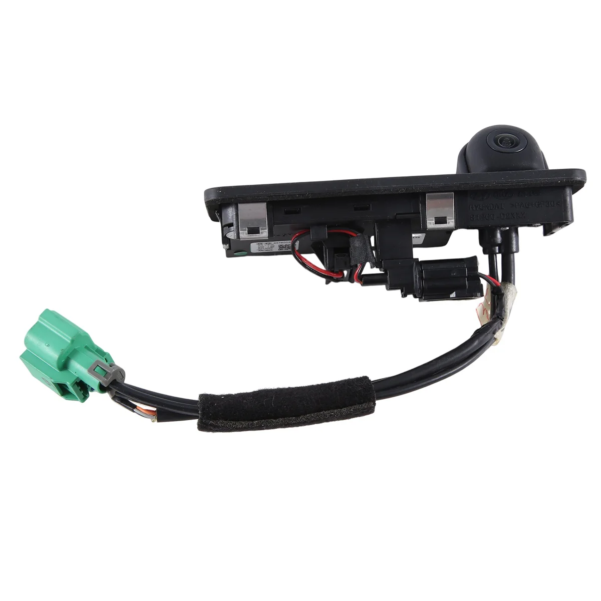 95760-D2100 New Rear View Reverse Camera Assist Backup Camera for Hyundai KIA