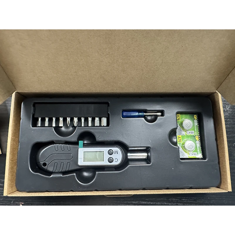 AMS-5 Digital Torque Wrench