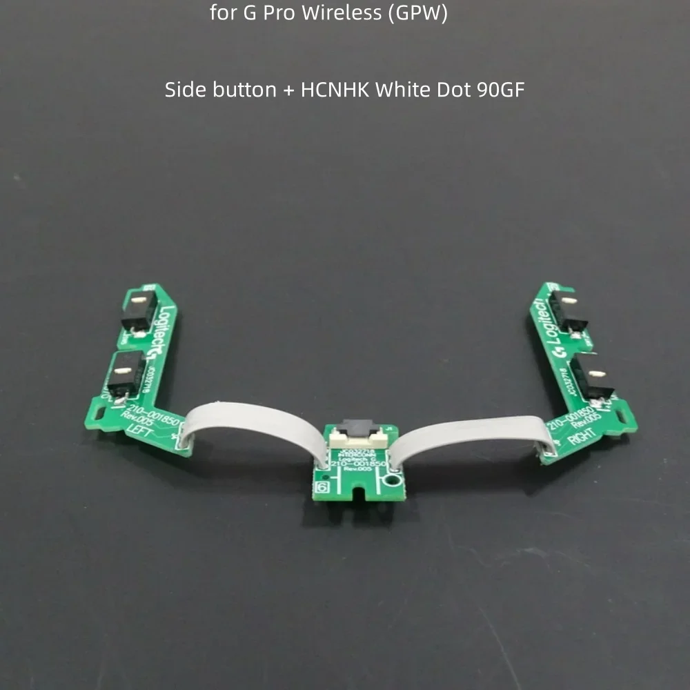Variant: GPW Type-6