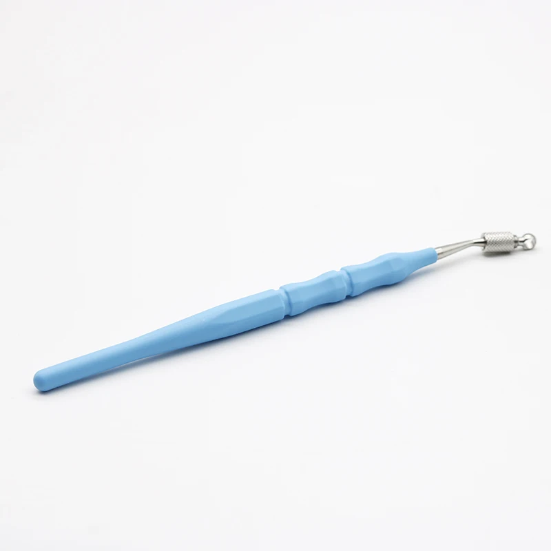 Dental Instruments Hand Use Endodontic Tool Root Canal Files Holder For Root Canal Basic Tools Endodontic Materials