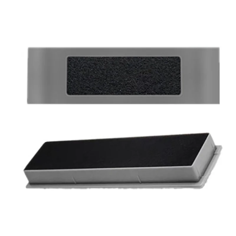 【Berserk】aplicable para Ecovacs T5/N5/N8/OZMO950 920 N7 accesorios de robot barredor filtro de cepillo de rodillo de Cepillo Lateral