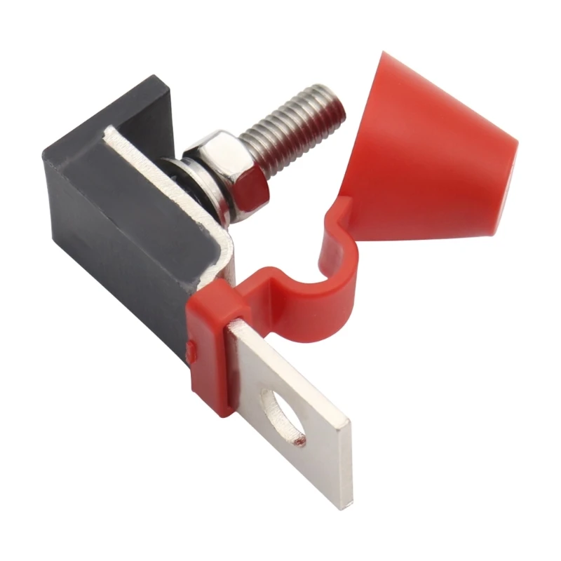 MRBF Surface and Terminal Mount Fuse Blocks M8 (5/16\