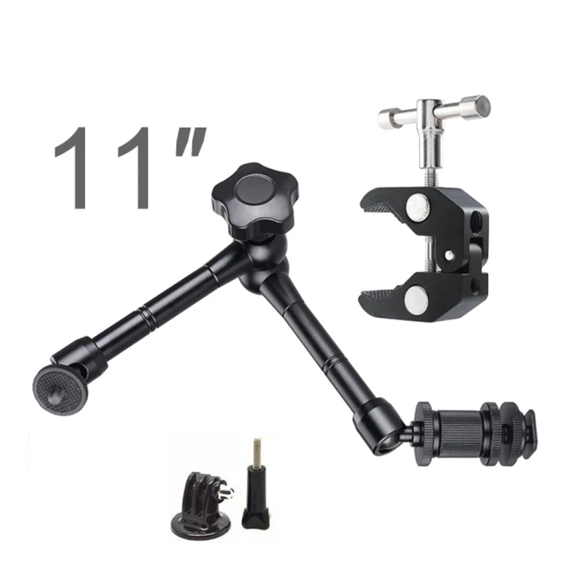 Juego de brazo mágico de 20 fotos (11 pulgadas) solo para Francia