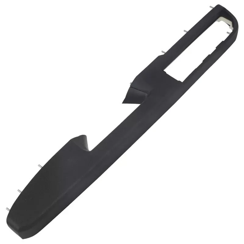 

A99F-Driver Side Front Left Door Armrest Handle Panel For GMC Sierra & Silverado Yukon 80995 80994