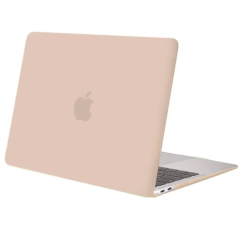Etui na laptopa do MacBook Air 13 A2337 M1 2020 Pro 13 14 A2338 A2289 A2251 A2442 Pokrowiec na MacBook Air 13 A2179 A1932 A1466 — zdjęcie produktu 5