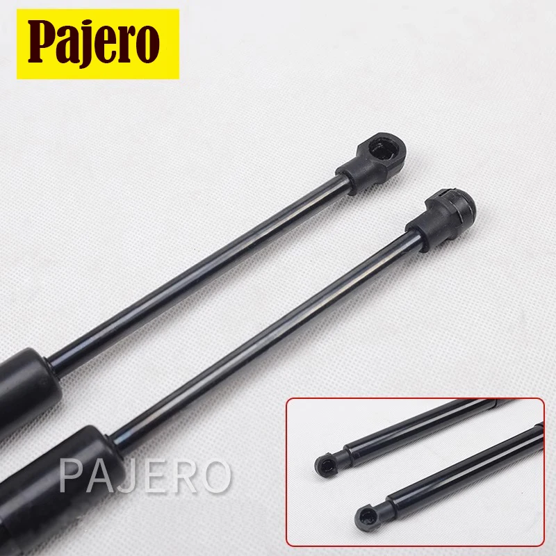 For Mitsubishi Pajero V97V87V93 engine cover air pressure support rod engine cover hydraulic rod modification