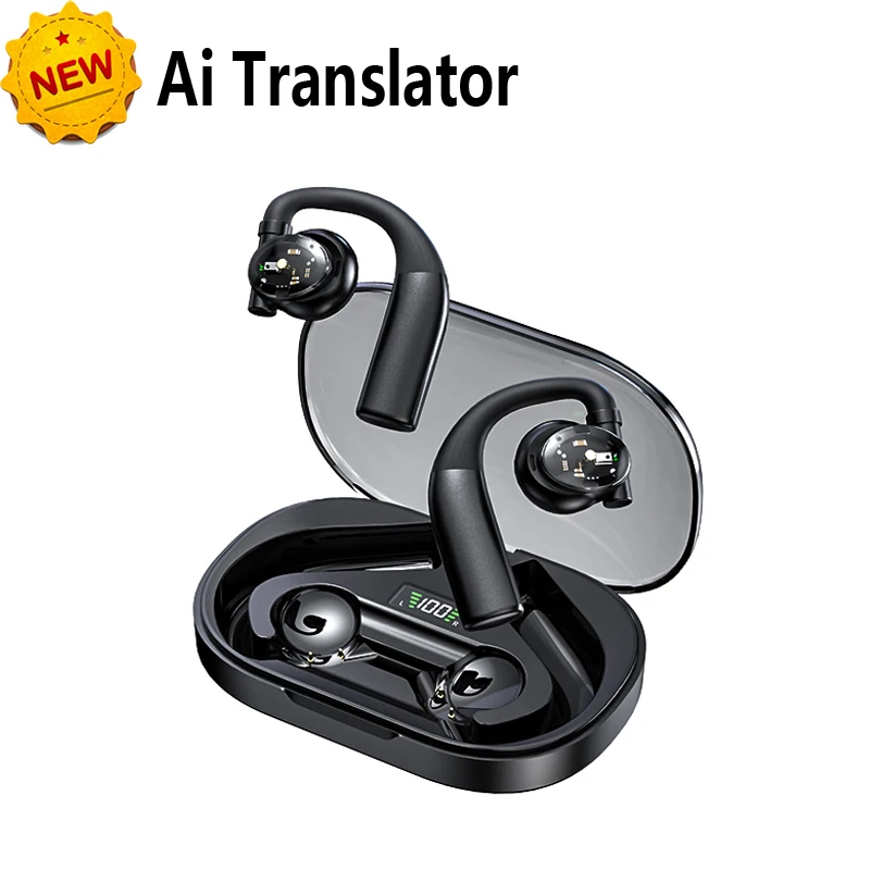 Ear-Hook Sports Non…