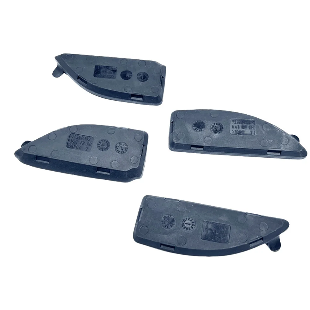 Interior Door Handle As Shown In The Picture Door Handle Replacement Easy Installation Non-deformation OE Number 7221D331