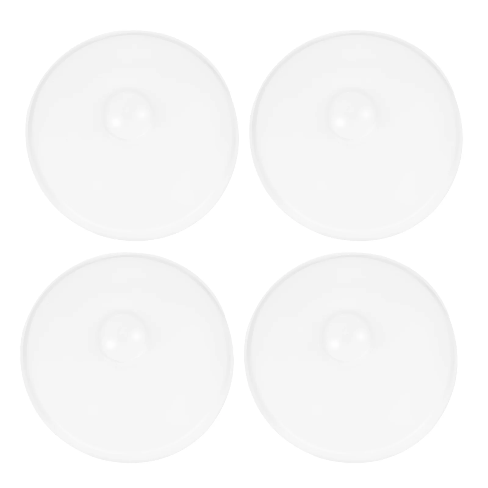 

4pcs Silicone Shield Cover Set Breastfeeding Nursing Shield Protector for Women Mother